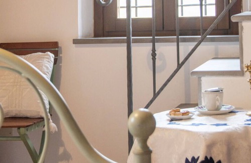 Cascine-La Croce Apartment | Il Borgo Apartment by Interhome