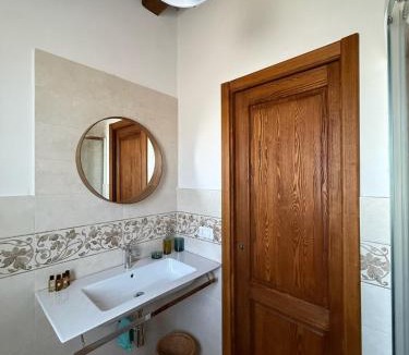 Monteleone d'Orvieto Apartment | Il Casale del Tiglio