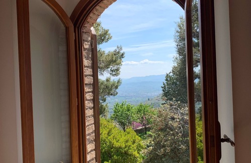 Spello Villa | Il Casolare di Collepino - Near Assisi