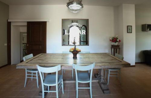 Valfabbrica Apartment | Il Castello di Campolongo