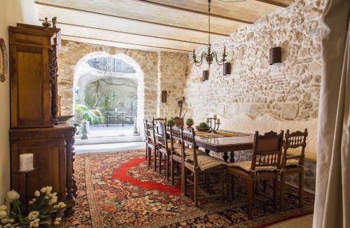 Lecce nei Marsi House | IL CASTELLUCCIO
