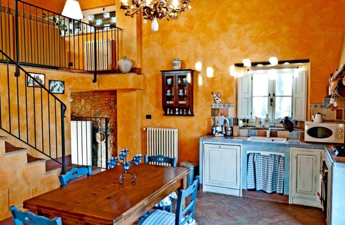 Montelupo Fiorentino House | Il Colle di Sotto' Hütte by Interhome