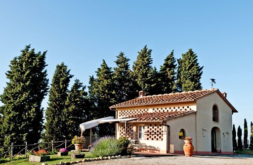 Montelupo Fiorentino House | Il Colle di Sotto' Hütte by Interhome