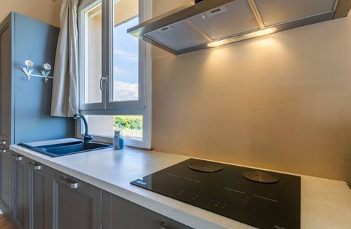 Bibbona House | Il Fienile by Interhome