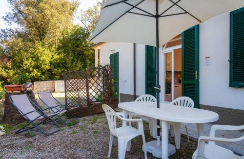 Procchio Apartment | Il Golfo e La Spiaggia - A Due Passi Da Procchio