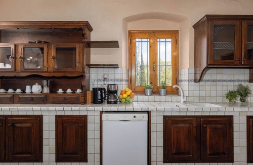 Vinci Villa | Il Leccio, Vinci by Geco Vacation Rentals