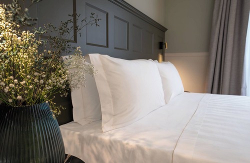 San Lorenzo Hotel | Il Malaspina