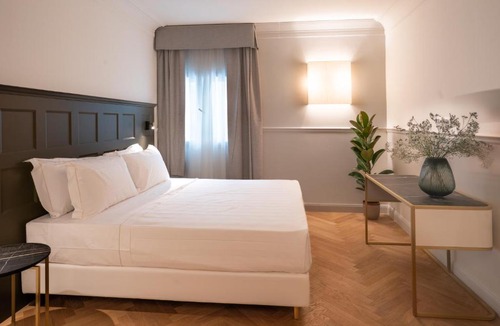 San Lorenzo Hotel | Il Malaspina - Place of Charme