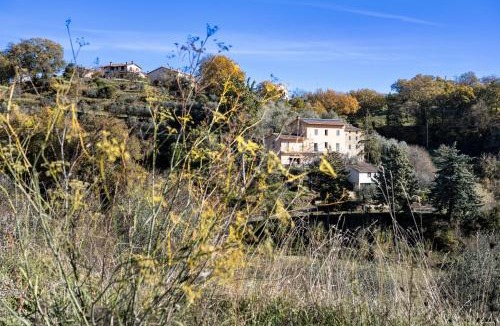 Ficulle Apartment | Il Mandorlo