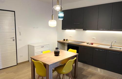 Dosso Apartment | Il Matisse
