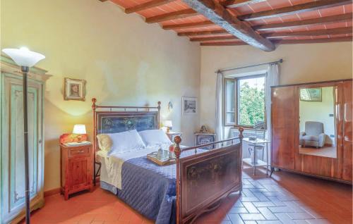 Castel Focognano House | Il Mulino Del Bonano