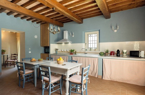 Collesalvetti Villa | Il Poggione 10, Emma Villas