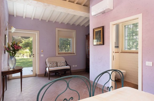 Collesalvetti Villa | Il Poggione 10, Emma Villas