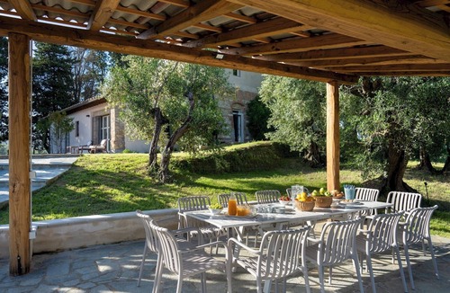 Collesalvetti Villa | Il Poggione 10, Emma Villas