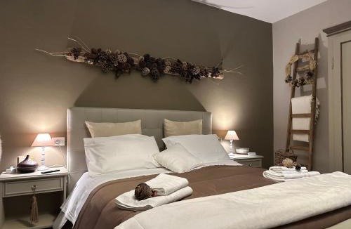 Spello Apartment | Il Sogno