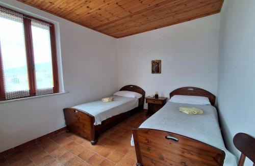 Gassano House | Il Sole nel Borgo