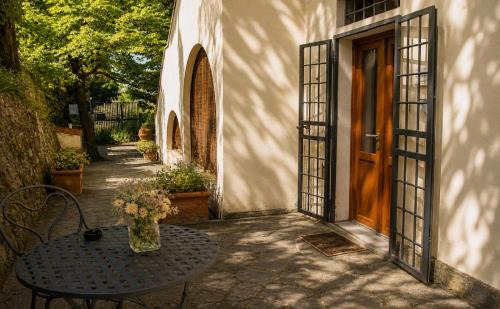Florence House | Il Sottolo