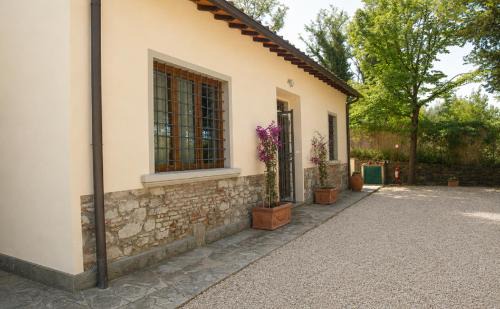 Florence House | Il Sottolo