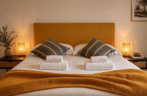 Florence House | Il Sottolo
