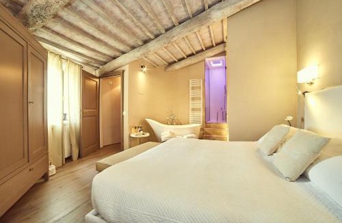 Monticchiello House | Il Torrino - Deb'S Monticchiello
