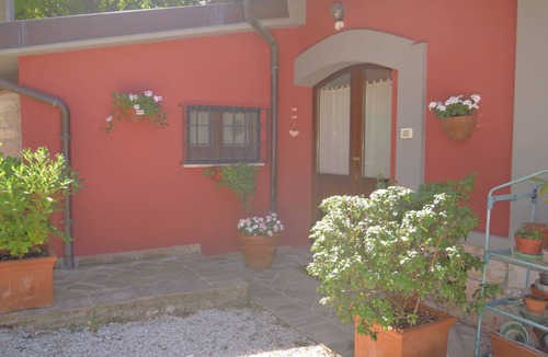 Assisi Apartment | "Il Turrione" San Rufino