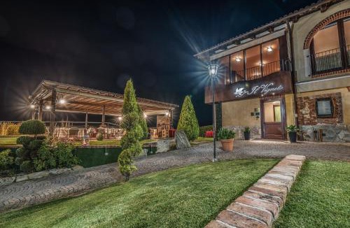 Roreto House | Il Vigneto