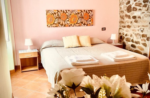Gallicano House | In Castello