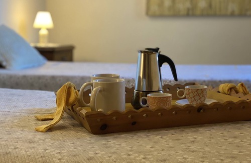 Santa Luce House | In the Heart of Tuscany, fabulous Farmhouse surrounded by greenery and with every comfort!