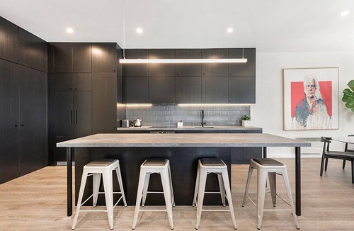Fitzroy Apartment | Incredible Balcony Duplex in the Heart of Fitzroy