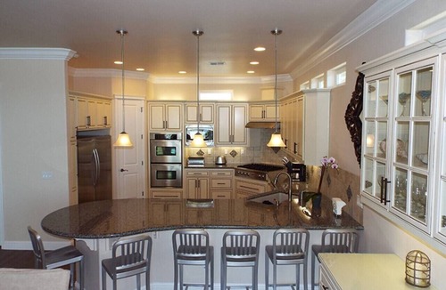 Trinidad House | Incredible Ocean Views 3 Bedrooms 3 Bathrooms