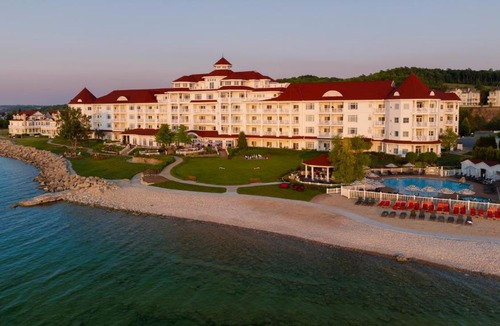 Bay Harbor Hotel | Inn at Bay Harbor