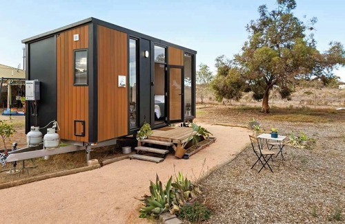 Birdwoodton House | Inspired Tiny Home by Tiny Away