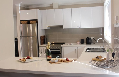 Inverloch House | Inverloch Luxury Retreat