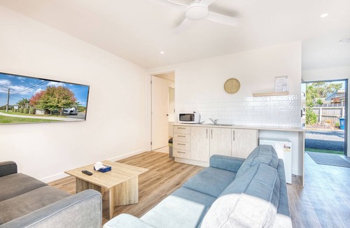 Inverloch Hotel | Inverloch Motel