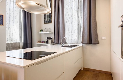 Novoli - San Donato Apartment | Irene Loft in Florence by Mmega