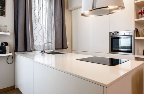 Novoli - San Donato Apartment | Irene Loft in Florence by Mmega