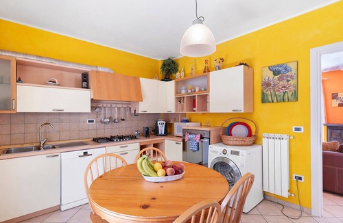 Stellanello Villa | Iris Holiday Home in Stellanello: Your Peaceful Retreat in Liguria