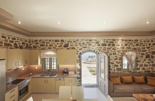 Krouson Villa | Irma Villa, a Secluded Sanctuary