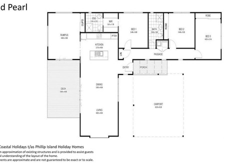Cowes House | Island Pearl - sleeps 9