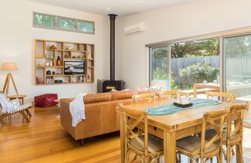 Cowes House | Island Pearl - sleeps 9
