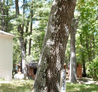 Newaygo House | Island View Retreat