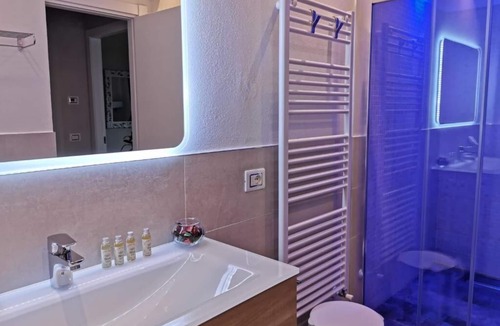 Dicomano Apartment | One-Bedroom Apartment - Villa 3