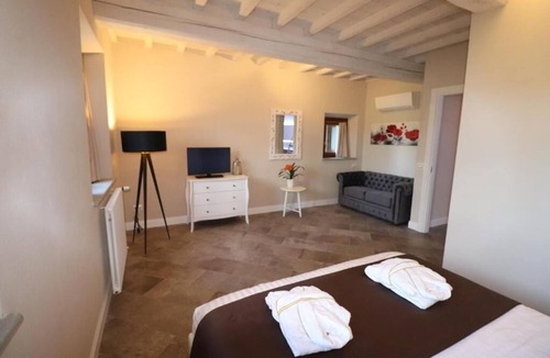Dicomano Apartment | One-Bedroom Apartment - Villa 3