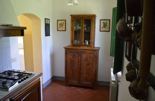 Binami Apartment | GODIOLA 3 - 4-seater apartment - SWIMMING POOL