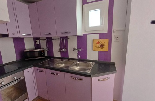 Marina di Pisa Apartment | Just a stone's throw from the sea—whether it's a sandy beach, rocky shore, or pebble beach—Casa Magia