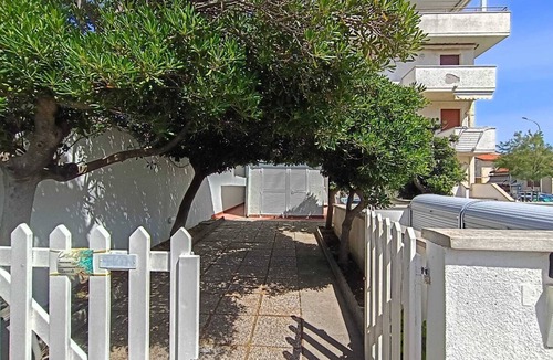 Marina di Pisa Apartment | Just a stone's throw from the sea—whether it's a sandy beach, rocky shore, or pebble beach—Casa Magia