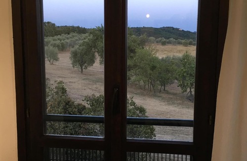 Po' Bandino Villa | Exclusive Umbrian Country House with Beautiful Estate and Private Pool