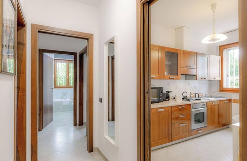 Senigallia Apartment | Italian Experience - Corte Marina Apartment