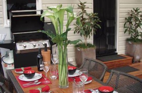 Warrnambool Cottage | ".JAMIESON COTTAGE.a couples retreat"