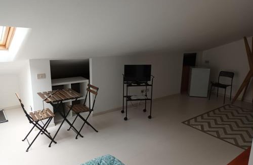 Peretola House | Joseph's house